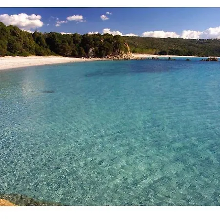 Mini Climatisee Du Ferro Feriehus Serra-di-Ferro (Corsica)