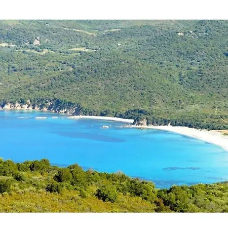 Mini Climatisee Du Ferro * Serra-di-Ferro (Corsica)