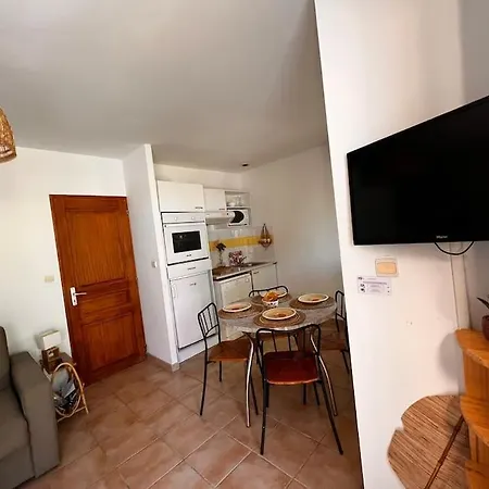 Ferienhaus Mini Climatisee Du Ferro
