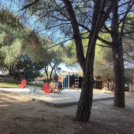 Mini Climatisee Du Ferro Ferienhaus Serra-di-Ferro (Corsica)