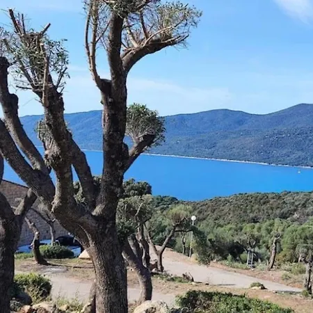 Mini Climatisee Du Ferro Serra-di-Ferro (Corsica)