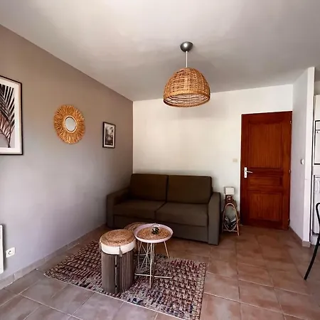 Ferienhaus Mini Climatisee Du Ferro *