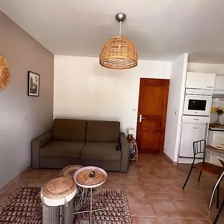 Mini Climatisee Du Ferro Ferienhaus